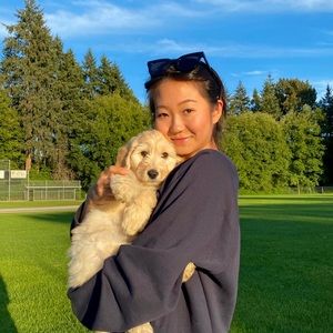 Meet your Posher, Cindy